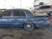 ✅ 2008 Ford Police Interceptor • VIN: 2FAFP71V48X179073 • Lot: 42690332. Listed on IAAI with Not provided. Free auction sales archive from the USA and detailed vehicle history report at DreamBid. Image 6.