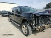 ✅ 2017 Chevrolet Silverado 2500HD Work Truck • VIN: 1GC1KUEYXHF183047 • Лот: 45533395. Опубликован ранее на Copart с пробегом 70 990 миль. Бесплатный доступ к архиву аукционных продаж из США и подробный отчёт об истории автомобиля на DreamBid. Изображение 11.