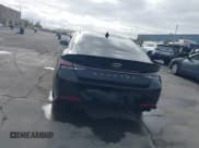 ✅ 2021 Hyundai Elantra N Line • VIN: KMHLR4AF3MU137117 • Lot: 43352110. Listed on IAAI with 81,180 mi. Free auction sales archive from the USA and detailed vehicle history report at DreamBid. Image 16.