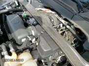 ✅ 2021 Ford Police Interceptor Utility • VIN: 1FM5K8ABXMGA33790 • Lot: 47012965. Wystawiony na Copart z przebiegiem 52 296 mil. Bezpłatny archiwum sprzedaży aukcyjnych z USA i szczegółowy raport historii pojazdu na DreamBid. Zdjęcie 14.