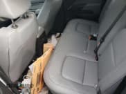 ✅ 2022 Chevrolet Colorado 4WD Work Truck • VIN: 1GCGTBEN3N1324308 • Лот: 43664186. Опубликован ранее на IAAI с пробегом 22 386 миль. Бесплатный доступ к архиву аукционных продаж из США и подробный отчёт об истории автомобиля на DreamBid. Изображение 22.