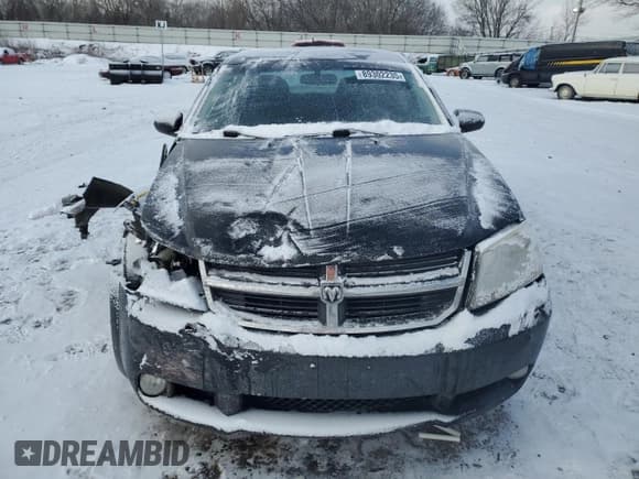 ✅ 2010 Dodge Avenger R/T • VIN: 1B3CC5FB9AN175234 • Лот: 89302235. Опубликован ранее на Copart с пробегом 167 035 миль. Бесплатный доступ к архиву аукционных продаж из США и подробный отчёт об истории автомобиля на DreamBid. Изображение 5.