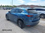 ✅ 2019 Mazda CX-5 Touring • VIN: JM3KFBCMXK0503160 • Лот: 43281175. Опубликован ранее на IAAI с пробегом 79 152 миль. Бесплатный доступ к архиву аукционных продаж из США и подробный отчёт об истории автомобиля на DreamBid. Изображение 3.