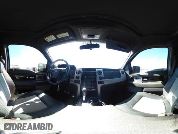 ✅ 2011 Ford F-150 XLT • VIN: 1FTFW1EF6BFB17982 • Лот: 43459331. Опубликован ранее на IAAI с пробегом 215 585 миль. Бесплатный доступ к архиву аукционных продаж из США и подробный отчёт об истории автомобиля на DreamBid. Изображение 19.