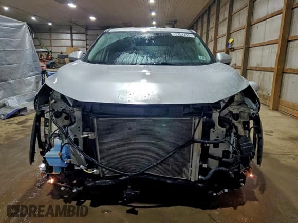 ✅ 2024 Nissan Rogue SV • VIN: JN8BT3BB5RW436020 • Lot: 94167415. Listed on Copart with 56,272 mi. Free auction sales archive from the USA and detailed vehicle history report at DreamBid. Image 5.