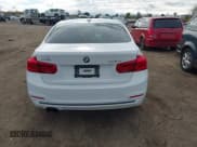 ✅ 2018 BMW 3 Series 330i • VIN: WBA8B9G5XJNU96090 • Lot: 43581724. Wystawiony na IAAI z przebiegiem 41 782 mil. Bezpłatny archiwum sprzedaży aukcyjnych z USA i szczegółowy raport historii pojazdu na DreamBid. Zdjęcie 16.
