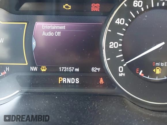 ✅ 2013 Lincoln MKZ • VIN: 3LN6L2J92DR801928 • Лот: 42518246. Опубликован ранее на IAAI с пробегом 173 157 миль. Бесплатный доступ к архиву аукционных продаж из США и подробный отчёт об истории автомобиля на DreamBid. Изображение 7.