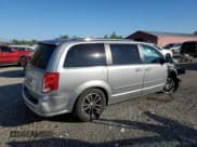 ✅ 2017 Dodge Grand Caravan SE Plus • VIN: 2C4RDGBG1HR637267 • Lot: 86281295. Listed on Copart with 91,329 mi. Free auction sales archive from the USA and detailed vehicle history report at DreamBid. Image 3.