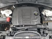 ✅ 2018 Jaguar F-Pace 30t Premium • VIN: SADCJ2GXXJA235675 • Лот: 63371605. Опубликован ранее на Copart с пробегом 108 346 миль. Бесплатный доступ к архиву аукционных продаж из США и подробный отчёт об истории автомобиля на DreamBid. Изображение 16.