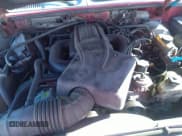 ✅ 2001 Ford Explorer XLT • VIN: 1FMZU73E21ZA04863 • Lot: 41683739. Listed on IAAI with 187,414 mi. Free auction sales archive from the USA and detailed vehicle history report at DreamBid. Image 10.