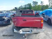 ✅ 2000 Toyota Tacoma PreRunner • VIN: 4TASM92N4YZ611873 • Lot: 42126114. Listed on IAAI with 246,751 mi. Free auction sales archive from the USA and detailed vehicle history report at DreamBid. Image 15.