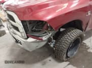 ✅ 2015 Ram 2500 Tradesman • VIN: 3C6UR5HL4FG528090 • Lot: 41372919. Listed on IAAI with 131,249 mi. Free auction sales archive from the USA and detailed vehicle history report at DreamBid. Image 6.