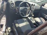 ✅ 2013 Chevrolet Captiva Sport LS • VIN: 3GNAL2EK9DS605528 • Lot: 58251905. Wystawiony na Copart z przebiegiem Nie podano. Bezpłatny archiwum sprzedaży aukcyjnych z USA i szczegółowy raport historii pojazdu na DreamBid. Zdjęcie 8.