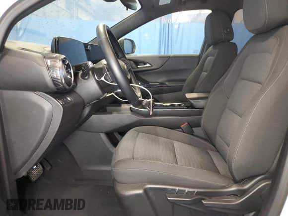 2021 Chevrolet Equinox FWD LT с VIN 3GNAXHEG5SL305737, выставлен на аукционе Copart как лот 89795305 с пробегом 14 415 миль миль и Чистый • Clean title. История ставок и продаж доступна на DreamBid. Изображение 7.