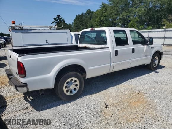 ✅ 2001 Ford F-350 XL • VIN: 3FTSW31F31MA06322 • Лот: 70023845. Опубликован ранее на Copart с пробегом 521 307 миль. Бесплатный доступ к архиву аукционных продаж из США и подробный отчёт об истории автомобиля на DreamBid. Изображение 3.