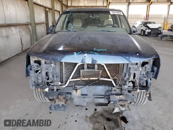 ✅ 2006 Chevrolet Silverado 1500 LS • VIN: 2GCEC13V861193201 • Lot: 70474854. Wystawiony na Copart z przebiegiem 141 938 mil mil. Skorzystaj z bezpłatnego archiwum sprzedaży aukcyjnych z USA i zobacz szczegółowy raport historii pojazdu na DreamBid. Zdjęcie 5.