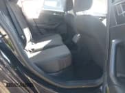 ✅ 2024 Volkswagen Jetta S • VIN: 3VW5M7BU6RM094296 • Lot: 43893667. Listed on IAAI with 46,855 mi. Free auction sales archive from the USA and detailed vehicle history report at DreamBid. Image 8.