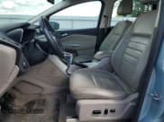 ✅ 2014 Ford C-Max SEL • VIN: 1FADP5BU9EL516847 • Lot: 55607275. Wystawiony na Copart z przebiegiem 179 368 mil. Bezpłatny archiwum sprzedaży aukcyjnych z USA i szczegółowy raport historii pojazdu na DreamBid. Zdjęcie 7.