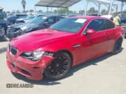 ✅ 2008 BMW 3 Series M3 • VIN: WBSWL93578P331473 • Lot: 42217581. Listed on IAAI with 162,873 mi. Free auction sales archive from the USA and detailed vehicle history report at DreamBid. Image 17.
