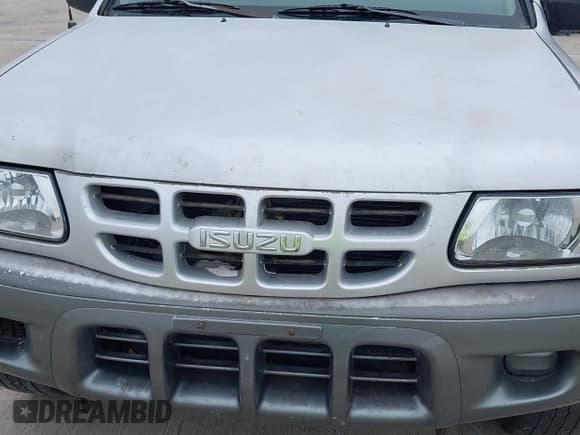 ✅ 2000 Isuzu Rodeo S • VIN: 4S2CK58W3Y4308219 • Lot: 41939765. Listed on IAAI with 241,486 mi. Free auction sales archive from the USA and detailed vehicle history report at DreamBid. Image 6.
