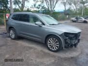 ✅ 2023 Cadillac XT6 FWD Premium Luxury • VIN: 1GYKPCRS9PZ193999 • Lot: 42342189. Listed on IAAI with Not provided. Free auction sales archive from the USA and detailed vehicle history report at DreamBid. Image 1.