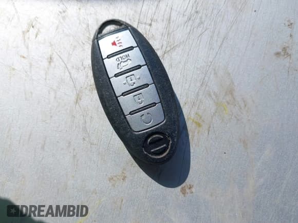 ✅ 2014 Nissan Pathfinder Platinum • VIN: 5N1AR2MN1EC601737 • Lot: 41465002. Listed on IAAI with 48,190 mi. Free auction sales archive from the USA and detailed vehicle history report at DreamBid. Image 11.