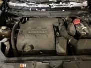 ✅ 2017 Lincoln MKT • VIN: 2LMHJ5NK3HBL01668 • Лот: 49773305. Опубликован ранее на Copart с пробегом 199 288 миль. Бесплатный доступ к архиву аукционных продаж из США и подробный отчёт об истории автомобиля на DreamBid. Изображение 7.