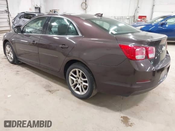 2015 Chevrolet Malibu LT с VIN 1G11C5SL1FF198358, выставлен на аукционе IAAI как лот 43059966 с пробегом 75 477 миль миль и . История ставок и продаж доступна на DreamBid. Изображение 3.