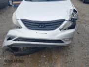 ✅ 2012 Hyundai Sonata Limited • VIN: 5NPEC4AC3CH386353 • Лот: 43542145. Опубликован ранее на IAAI с пробегом Не указан. Бесплатный доступ к архиву аукционных продаж из США и подробный отчёт об истории автомобиля на DreamBid. Изображение 6.