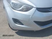 ✅ 2012 Hyundai Elantra Limited • VIN: KMHDH4AE1CU367476 • Lot: 42472828. Listed on IAAI with 103,564 mi. Free auction sales archive from the USA and detailed vehicle history report at DreamBid. Image 12.