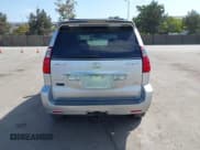 ✅ 2009 Lexus GX 470 • VIN: JTJBT20X990172921 • Lot: 43336376. Wystawiony na IAAI z przebiegiem 155 859 mil. Bezpłatny archiwum sprzedaży aukcyjnych z USA i szczegółowy raport historii pojazdu na DreamBid. Zdjęcie 16.