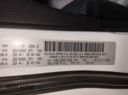 ✅ 2017 Dodge Durango GT • VIN: 1C4RDJDG9HC719282 • Lot: 42517494. Wystawiony na IAAI z przebiegiem 134 013 mil. Bezpłatny archiwum sprzedaży aukcyjnych z USA i szczegółowy raport historii pojazdu na DreamBid. Zdjęcie 9.