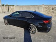 ✅ 2021 Kia Forte LXS • VIN: 3KPF24AD7ME349599 • Лот: 90785785. Опубликован ранее на Copart с пробегом 104 487 миль. Бесплатный доступ к архиву аукционных продаж из США и подробный отчёт об истории автомобиля на DreamBid. Изображение 2.