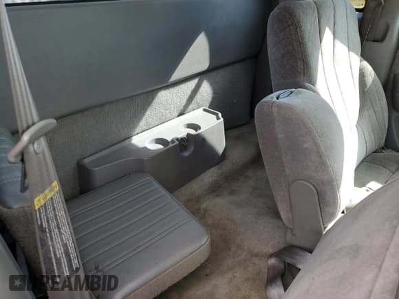 ✅ 2001 GMC Sonoma SLS 1SF • VIN: 1GTCS195518245665 • Lot: 67767015. Listed on Copart with 188,509 mi. Free auction sales archive from the USA and detailed vehicle history report at DreamBid. Image 10.