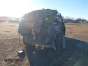 ✅ 2023 GMC Terrain SLT • VIN: 3GKALVEG1PL168357 • Lot: 40829839. Listed on IAAI with 17,896 mi. Free auction sales archive from the USA and detailed vehicle history report at DreamBid. Image 6.