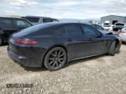 ✅ 2018 Porsche Panamera 4S • VIN: WP0AB2A77JL136793 • Lot: 55593045. Listed on Copart with 80,073 mi. Free auction sales archive from the USA and detailed vehicle history report at DreamBid. Image 3.