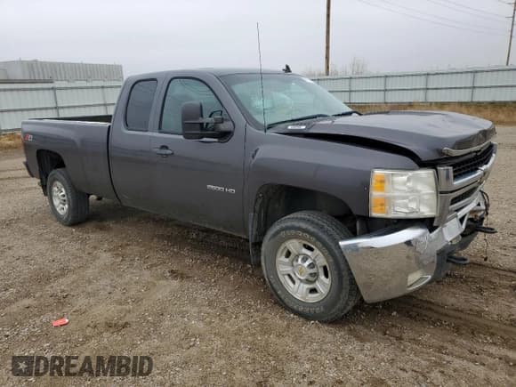✅ 2010 Chevrolet Silverado 2500HD LT • VIN: 1GC5KXBG8AZ195880 • Лот: 77779124. Опубликован ранее на Copart с пробегом 132 121 миль. Бесплатный доступ к архиву аукционных продаж из США и подробный отчёт об истории автомобиля на DreamBid. Изображение 4.