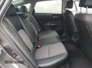 ✅ 2018 Honda Clarity • VIN: JHMZC5F16JC007092 • Lot: 85869175. Listed on Copart with 76,156 mi. Free auction sales archive from the USA and detailed vehicle history report at DreamBid. Image 10.