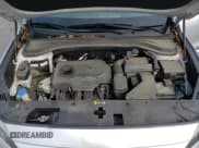 ✅ 2020 Hyundai Santa Fe SE • VIN: 5NMS2CADXLH141264 • Lot: 62529633. Wystawiony na Copart z przebiegiem 41 986 mil. Bezpłatny archiwum sprzedaży aukcyjnych z USA i szczegółowy raport historii pojazdu na DreamBid. Zdjęcie 11.