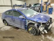 ✅ 2020 Hyundai Ioniq SE • VIN: KMHC75LJ5LU061685 • Lot: 86588344. Wystawiony na Copart z przebiegiem 134 414 mil. Bezpłatny archiwum sprzedaży aukcyjnych z USA i szczegółowy raport historii pojazdu na DreamBid. Zdjęcie 4.