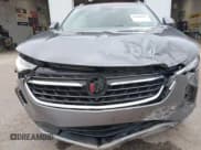 ✅ 2021 Buick Envision Essence • VIN: LRBFZPR44MD178814 • Lot: 42606952. Wystawiony na IAAI z przebiegiem 44 882 mil. Bezpłatny archiwum sprzedaży aukcyjnych z USA i szczegółowy raport historii pojazdu na DreamBid. Zdjęcie 6.