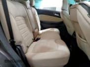 ✅ 2020 Ford Edge SE • VIN: 2FMPK3G96LBA71667 • Лот: 72101985. Опубликован ранее на Copart с пробегом 70 814 миль. Бесплатный доступ к архиву аукционных продаж из США и подробный отчёт об истории автомобиля на DreamBid. Изображение 11.