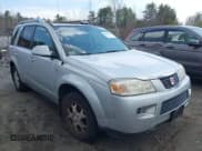 ✅ 2006 Saturn VUE • VIN: 5GZCZ53496S859307 • Lot: 42031749. Wystawiony na IAAI z przebiegiem 241 875 mil. Bezpłatny archiwum sprzedaży aukcyjnych z USA i szczegółowy raport historii pojazdu na DreamBid. Zdjęcie 1.