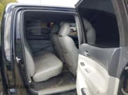 ✅ 2013 Toyota Tacoma • VIN: 5TFLU4EN3DX062454 • Лот: 43395713. Опубликован ранее на IAAI с пробегом 222 945 миль. Бесплатный доступ к архиву аукционных продаж из США и подробный отчёт об истории автомобиля на DreamBid. Изображение 8.