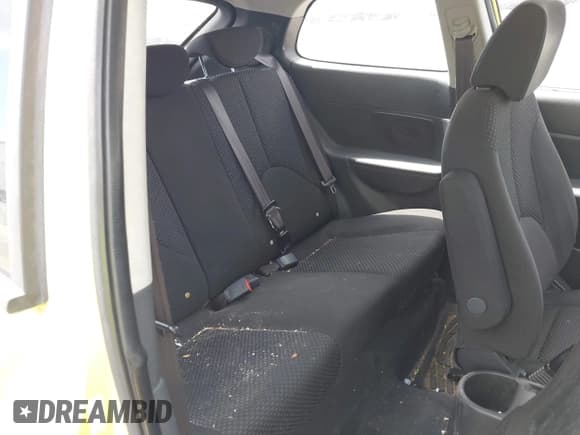 ✅ 2010 Hyundai Accent GS • VIN: KMHCM3AC8AU184346 • Лот: 42182038. Опубликован ранее на IAAI с пробегом 126 600 миль. Бесплатный доступ к архиву аукционных продаж из США и подробный отчёт об истории автомобиля на DreamBid. Изображение 8.