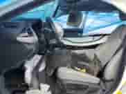 2022 Toyota Camry Hybrid SE with VIN 4T1G31AK2NU585011, listed as a Copart auction lot 81673545 with 43,483 mi miles and Salvage title. Bid and sale history available at DreamBid. Image 7.