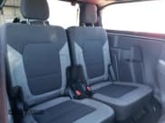 ✅ 2021 Ford Bronco • VIN: 1FMDE5CH0MLA60295 • Лот: 77109024. Опубликован ранее на Copart с пробегом 12 804 миль. Бесплатный доступ к архиву аукционных продаж из США и подробный отчёт об истории автомобиля на DreamBid. Изображение 11.