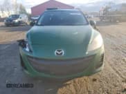 ✅ 2011 Mazda 3 i Touring • VIN: JM1BL1VF2B1437871 • Lot: 91692225. Listed on Copart with 162,867 mi. Free auction sales archive from the USA and detailed vehicle history report at DreamBid. Image 5.