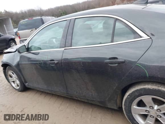 2016 Chevrolet Malibu LS with VIN 1G11A5SA6GU143437, listed as a IAAI auction lot 41667345 with 227,404 mi miles and . Bid and sale history available at DreamBid. Image 14.