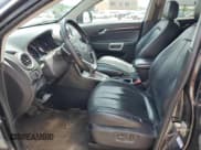 ✅ 2014 Chevrolet Captiva Sport LTZ • VIN: 3GNAL4EK2ES609613 • Lot: 59776965. Wystawiony na Copart z przebiegiem 123 734 mil. Bezpłatny archiwum sprzedaży aukcyjnych z USA i szczegółowy raport historii pojazdu na DreamBid. Zdjęcie 7.